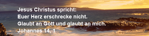 Jahreslosung 2010