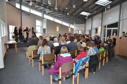 Gottesdienst