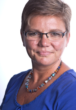 Anja Timmermann